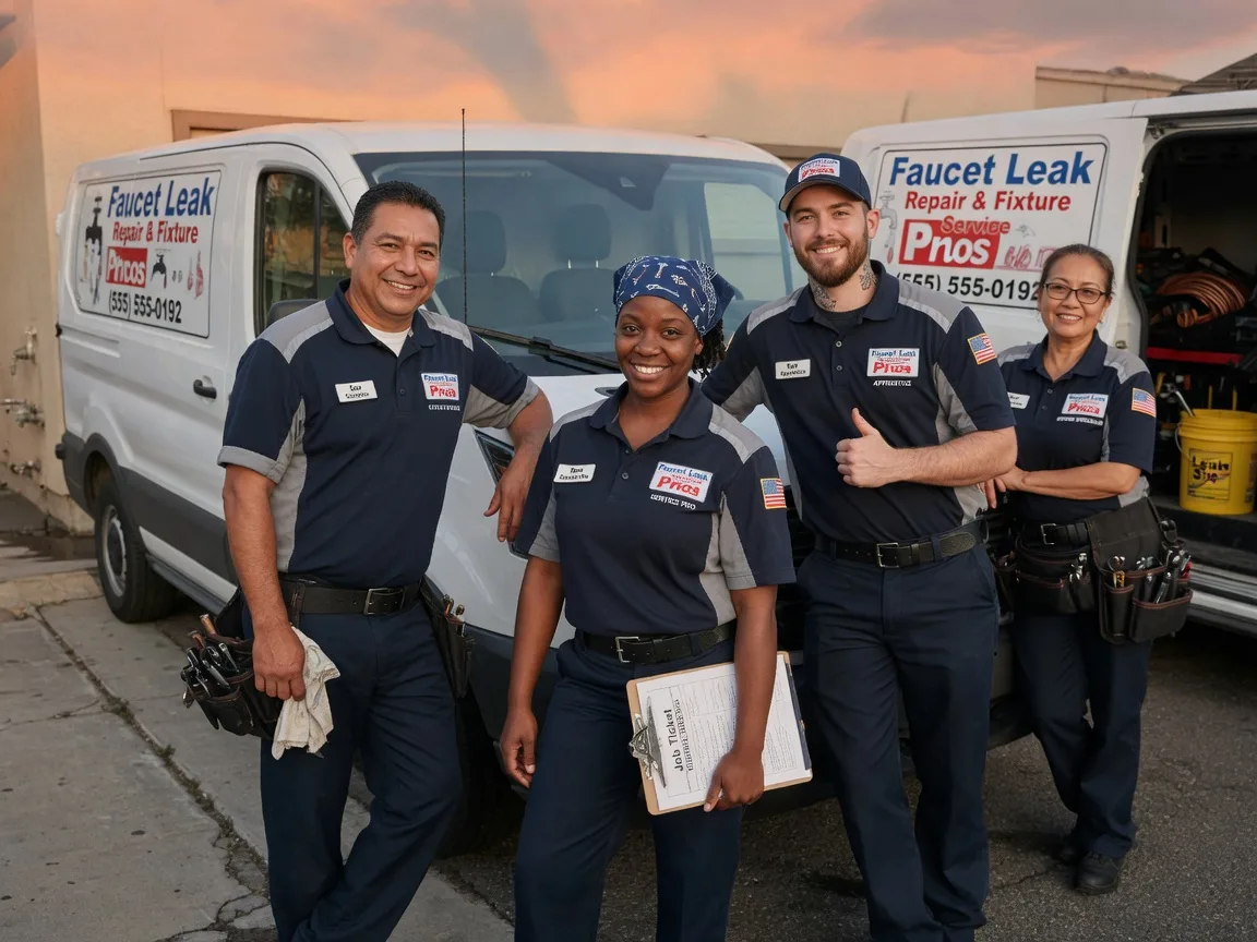 Faucet Repair company in Spelter, WV